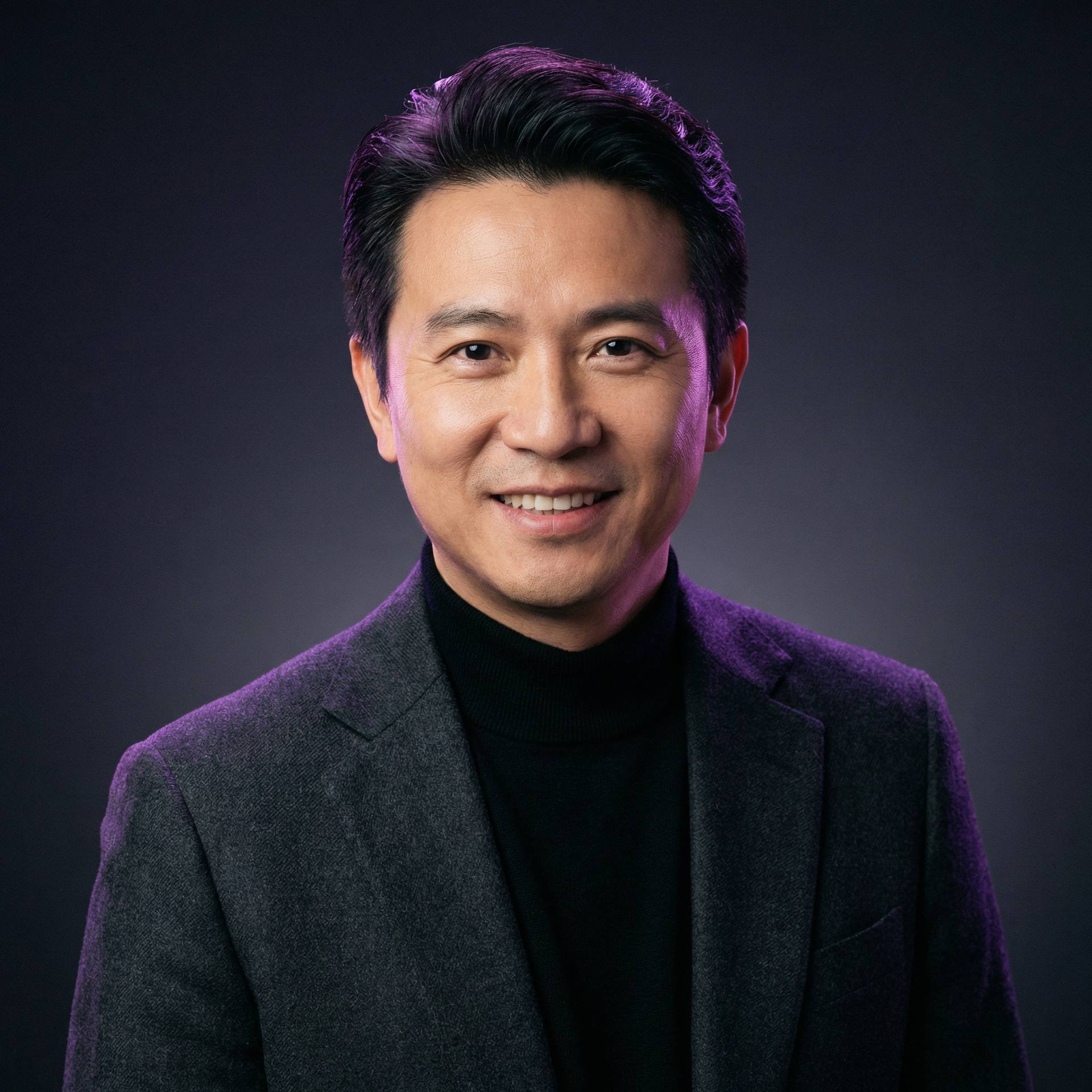 懂片帝导演顾问陈锐